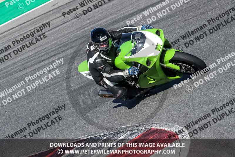 motorbikes;no limits;october 2019;peter wileman photography;portimao;portugal;trackday digital images